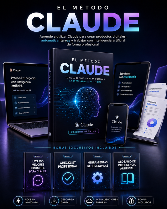 EL METODO CLAUDE